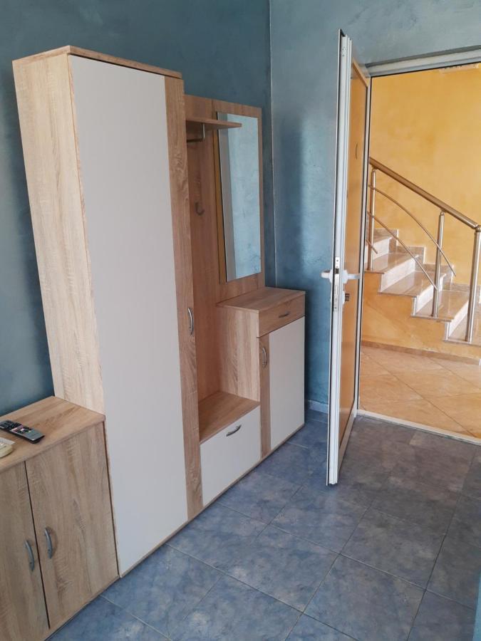 Morska Zvezda Guest House Czernomorec Zewnętrze zdjęcie