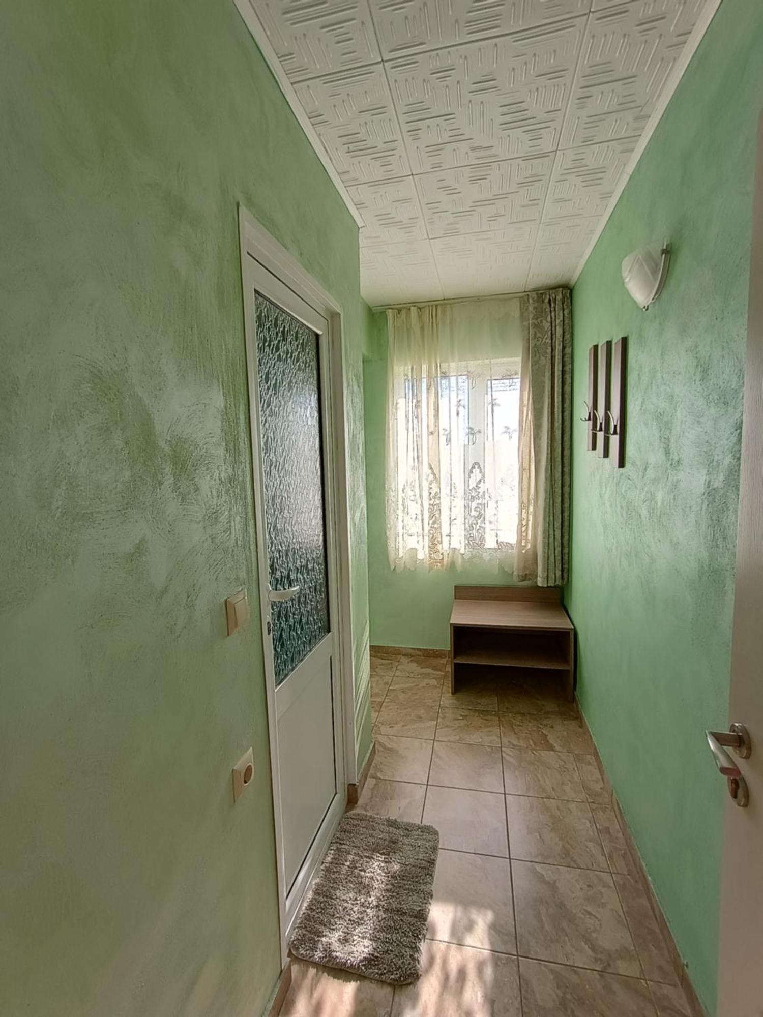 Morska Zvezda Guest House Czernomorec Zewnętrze zdjęcie