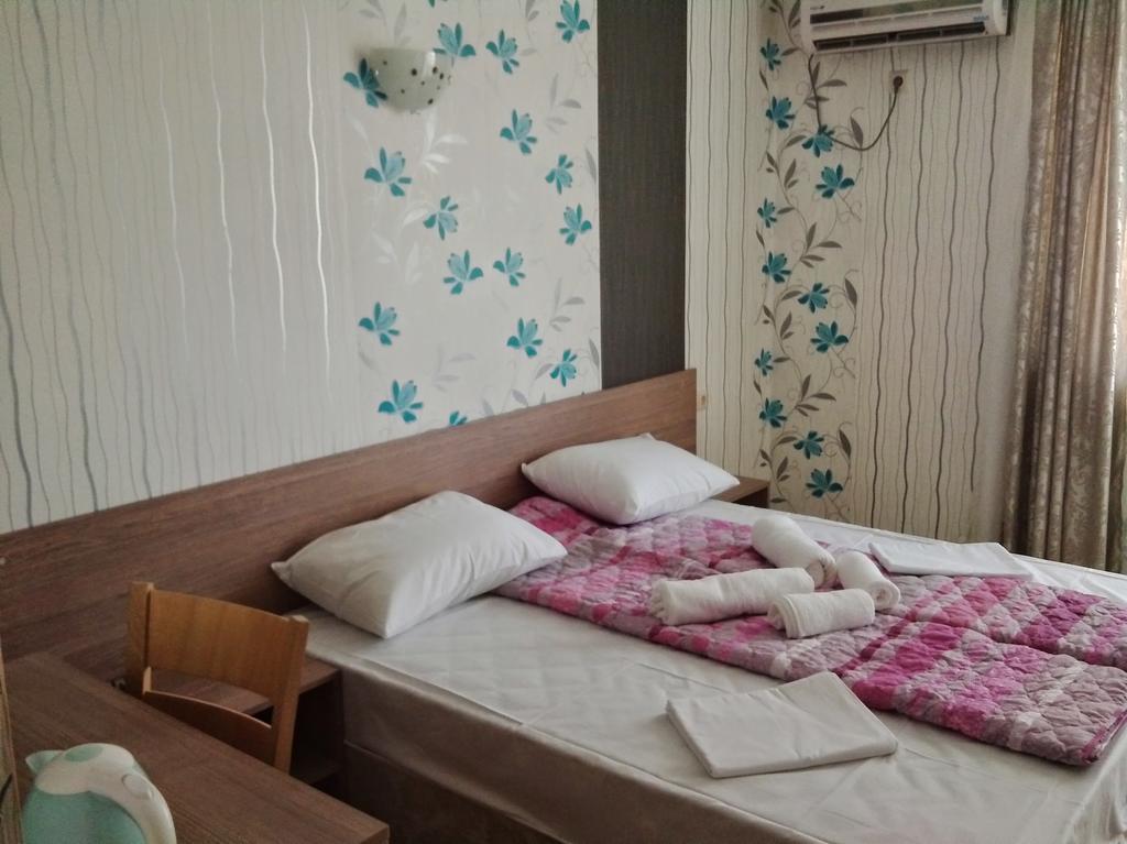 Morska Zvezda Guest House Czernomorec Pokój zdjęcie